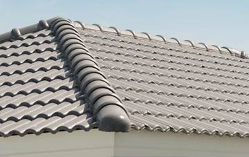 advantages of Hobbs Cross clay roofing
