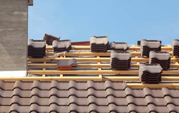 Hobbs Cross clay roofing costs
