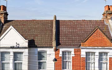 clay roofing Hobbs Cross, Essex