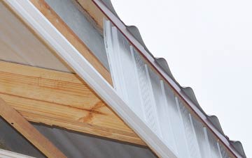 why Hobbs Cross fascia repairs are essential