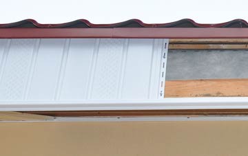 Hobbs Cross fascia repair costs
