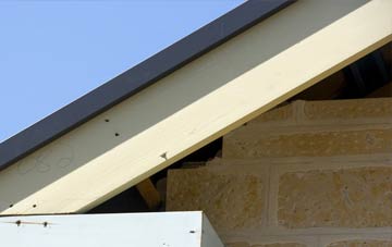 Hobbs Cross fascia repairs