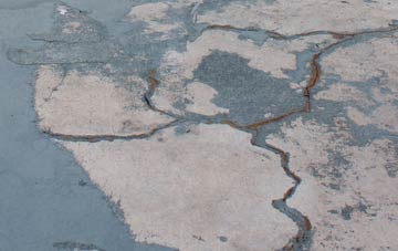 fibreglass roofing replacement Hobbs Cross