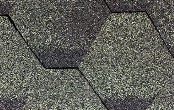 Hobbs Cross fibreglass shingle repairs