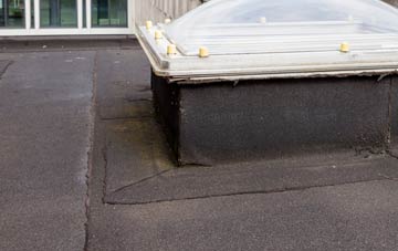 disadvantages of Hobbs Cross flat roofs