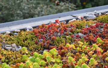 the cost of Hobbs Cross green roof installation