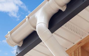 Hobbs Cross gutter installation costs
