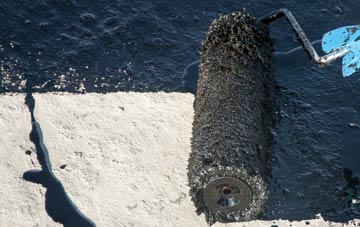 Hobbs Cross liquid sealant waterproofing