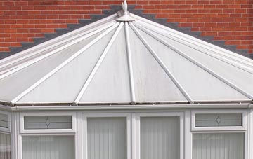Hobbs Cross polycarbonate conservatory roof repairs