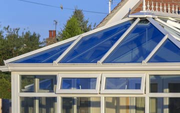 professional Hobbs Cross conservatory insulation