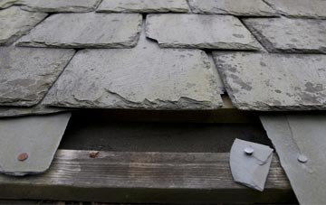 Hobbs Cross slate roof repairs and maintenance