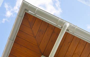 Hobbs Cross soffit types