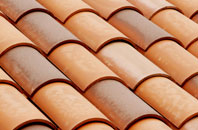Hobbs Cross clay roofing