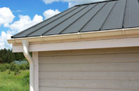 Hobbs Cross fascia repair