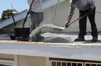 Hobbs Cross flat roofing repair