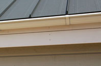 Hobbs Cross soffit repair