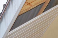 rated Hobbs Cross soffit repair companies