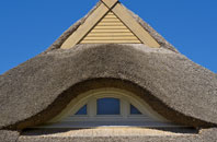 Hobbs Cross thatch roofing